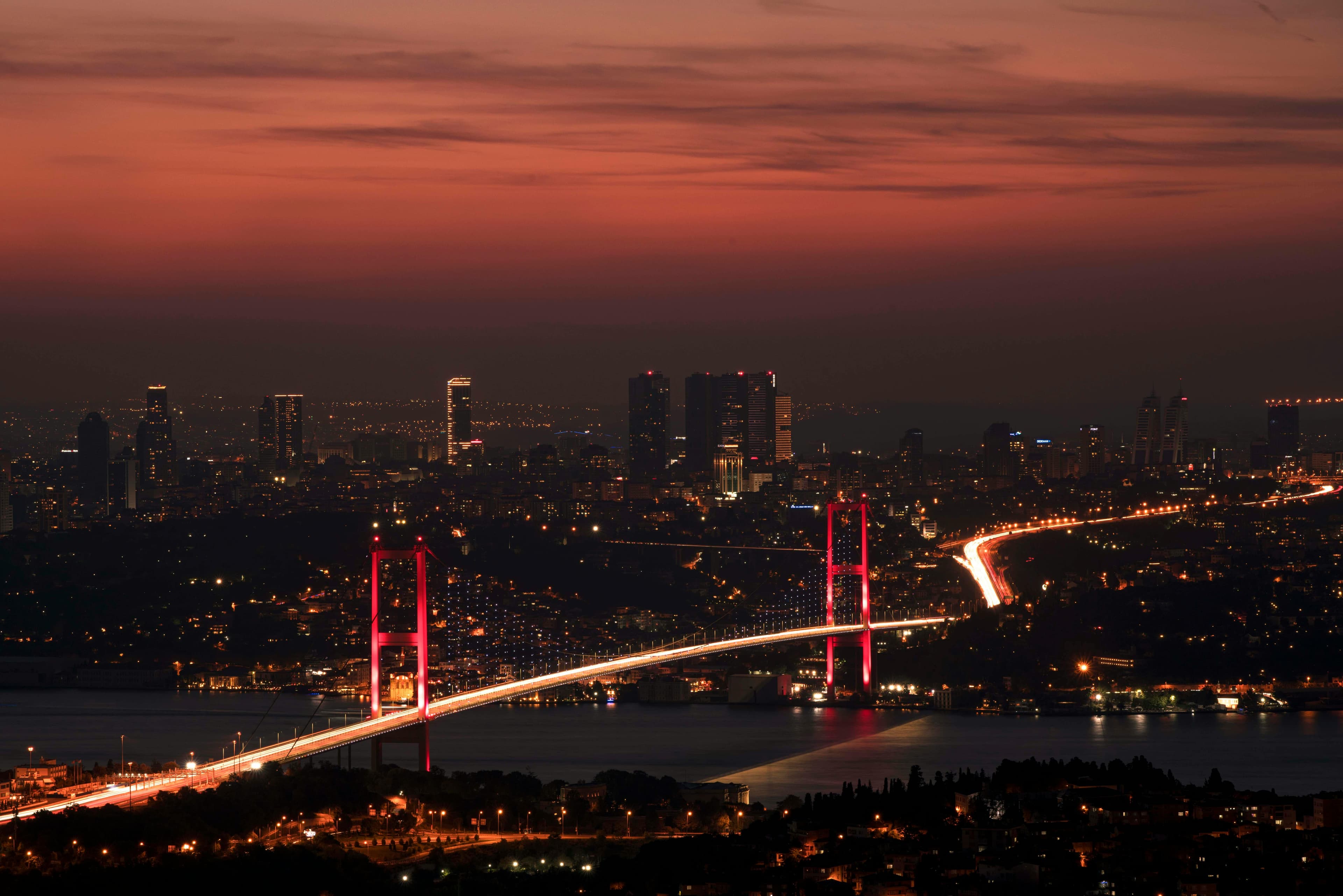 Istanbul